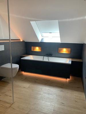 Fliesenleger Artur Reschke