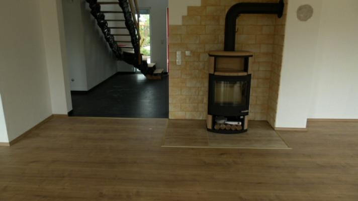 Fliesenleger Waldemar Schavrov