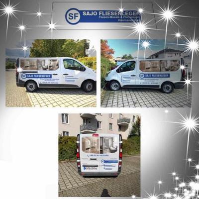 Sajo Fliesenleger Kassel