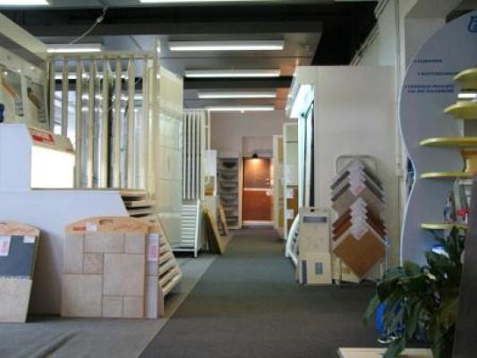 FS-Fliesenservice GmbH