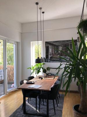 Ausbaufähig Innenraumgestaltung