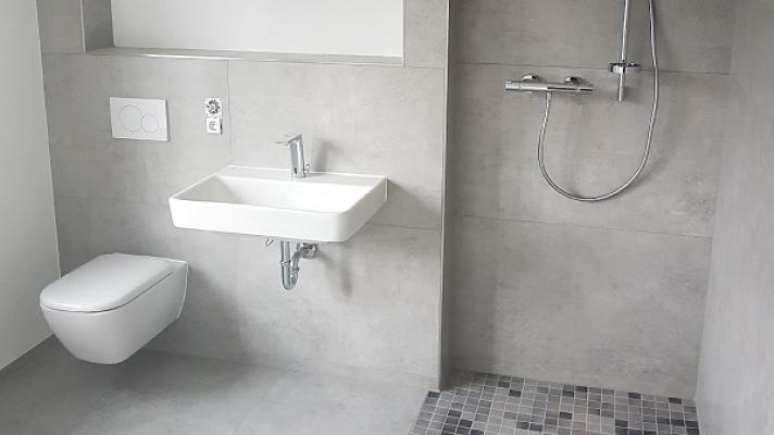 Stefan Brüne Fliesen- und Natursteinverlegung