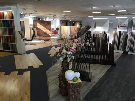 PARDIO Parkettstudio