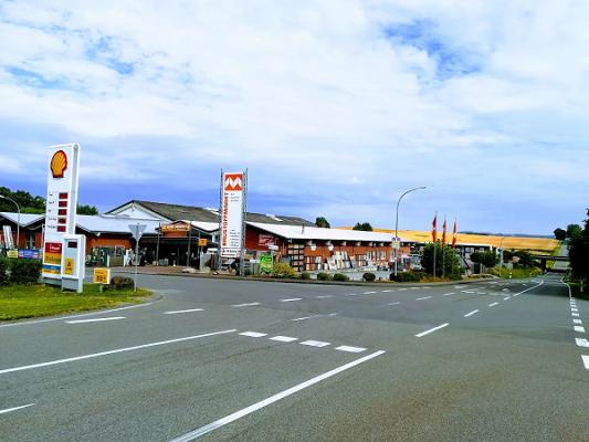 W & H Diemel-Baumarkt GmbH & Co. KG