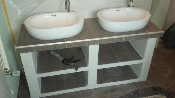 Torsten Barth - Innenausbau & Badsanierung