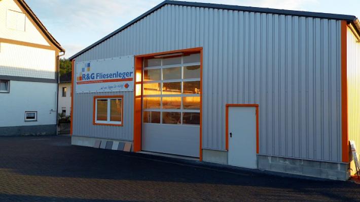 R&G Fliesenleger
