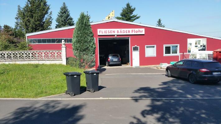 Fliesen & Bäder Flohr