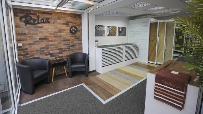 Fliesen Münkel Hünfeld