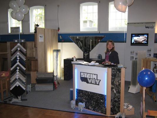 Stein-Vey Inh. Thomas Vey e. Kfm.