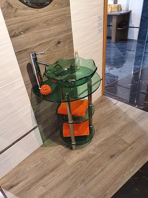 FLIESEN-STUDIO Arnold - Ihr Fachhandel mit Verlegung und Schneidservice