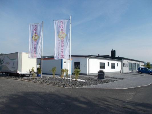 Firma Herrmann & Firges Badspezialisten