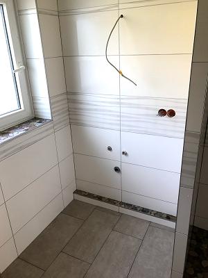 Fliesen Özbey Meisterbetrieb