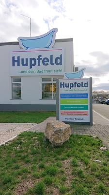 Gebr. Hupfeld GmbH Badezimmer* Fliesen* Sanitär