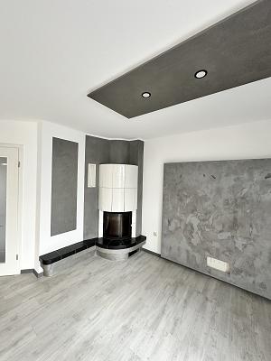 LISSON INNENAUSBAU Handwerk mit System