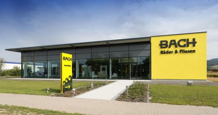 Hermann Bach GmbH & Co KG