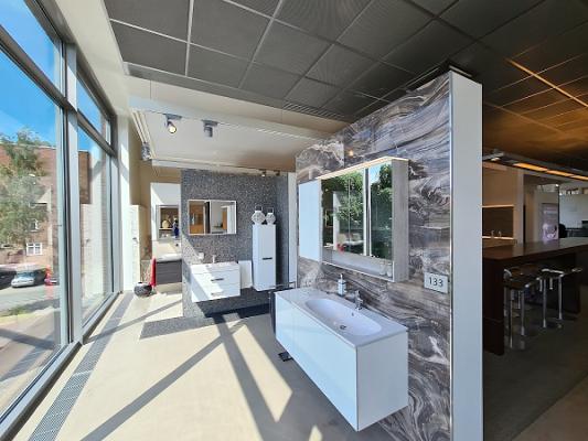 Haus der Fliesen - Aug. Höhne Söhne