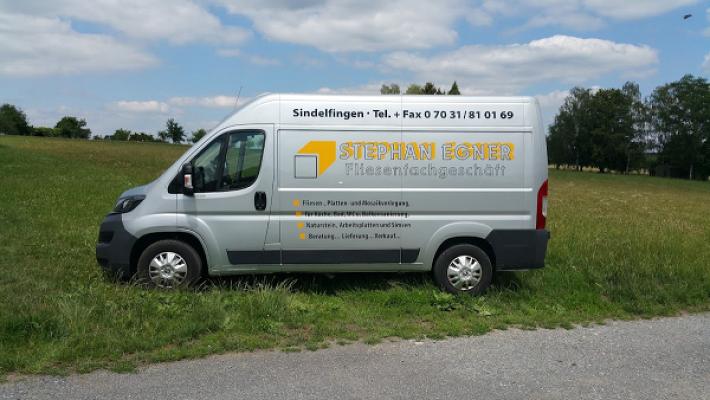 Fliesenfachgeschäft Stephan Egner
