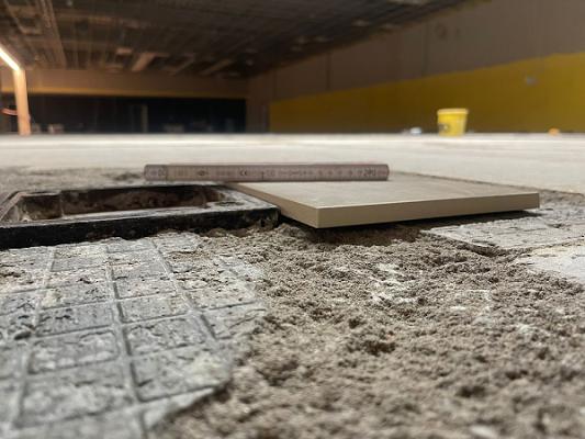 Fliesen Unger Süd GmbH