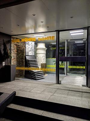 Haus der Fliesen - Aug. Höhne Söhne