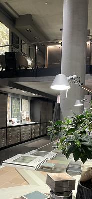 Mortensen Natursteine und Fliesen seit 1888