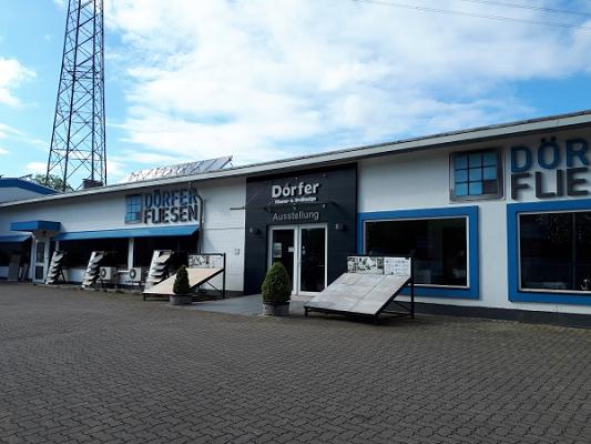 Fliesen Dörfer GmbH