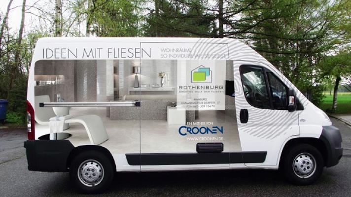 Fliesenfachbetrieb ROTHENBURG