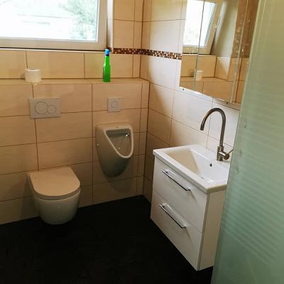 G&G Fliesentechnik Bauausführungen