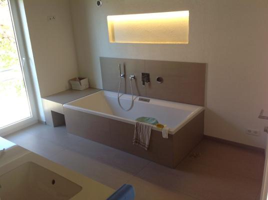 YZ Özcelik-Fliesendesign GmbH