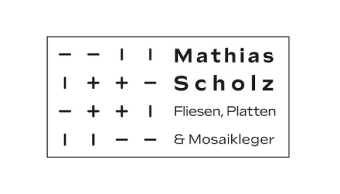 Fliesenleger Mathias Scholz