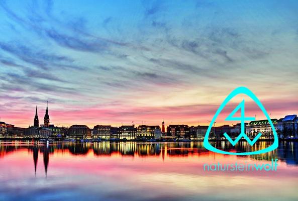 natursteinwolf - die natursteinmanufaktur - Projekt.Kontor.Hamburg - keine Ausstellung