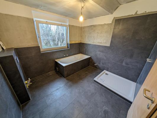 Jürgens Fliesen & Innenausbau