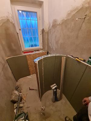 Fliesenleger Pawel Ksepka