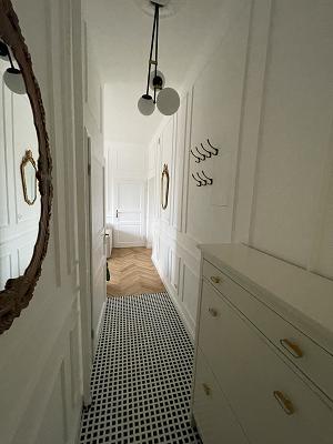 ARTUR NADOLSKI - Renovierungsarbeiten