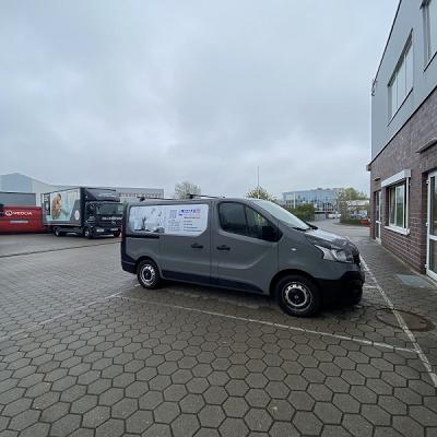 M-NAJI Meisterbetrieb Sanitär, Heizung, Klima e.K