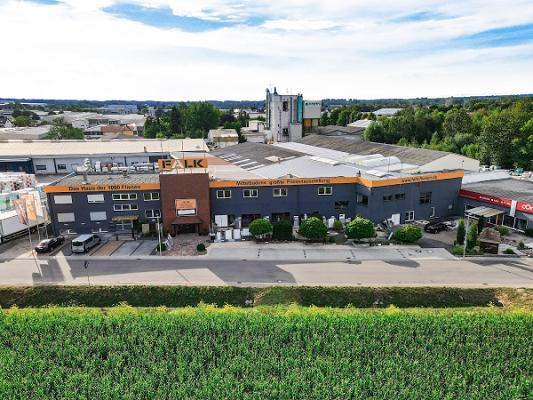 Falk - Fliesen & Natursteine