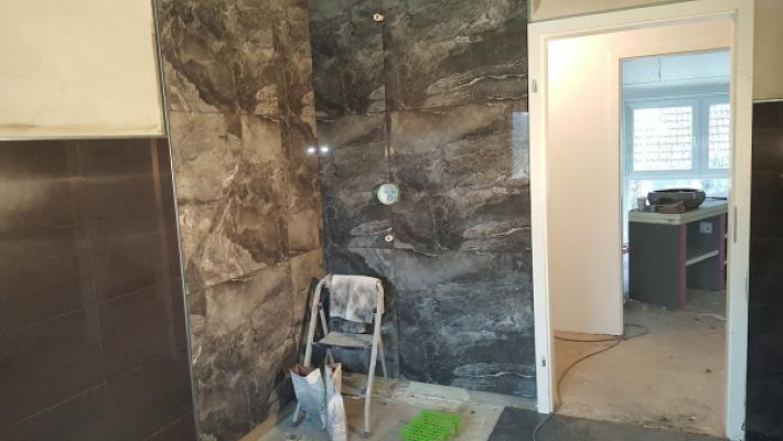 Profibau - Fliesenleger Hamburg