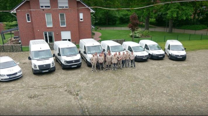 Baugeschäft R. Himmel GmbH | Fliesen, Sanitär & Heizung