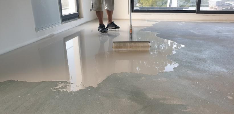 I&I Baugesellschaft Bau Sanierung und Innenausbau