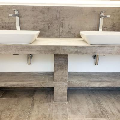 W & H Fliesentechnik GmbH