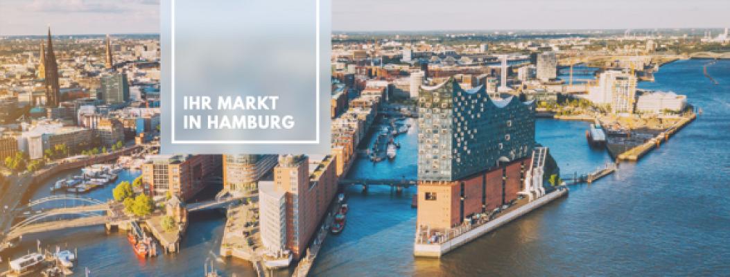 Harry's Fliesenmarkt Hamburg