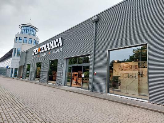 IPERCERAMICA Hamburg