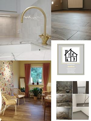 "Mateo" Handwerker Fliesen, malen.....