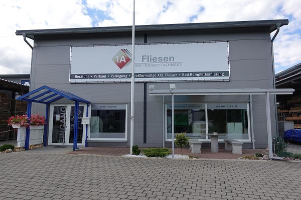 1A Fliesen