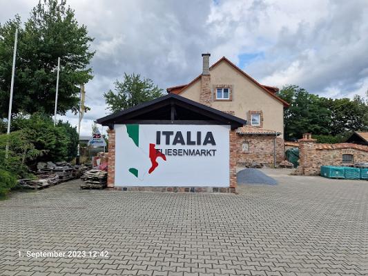 Italia Fliesenmarkt Klaus-Dieter Kast e.K.