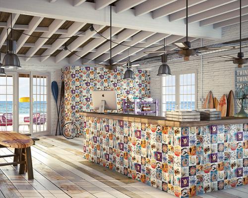 Ceramica Fliesen-Design Fliesenfachhandel