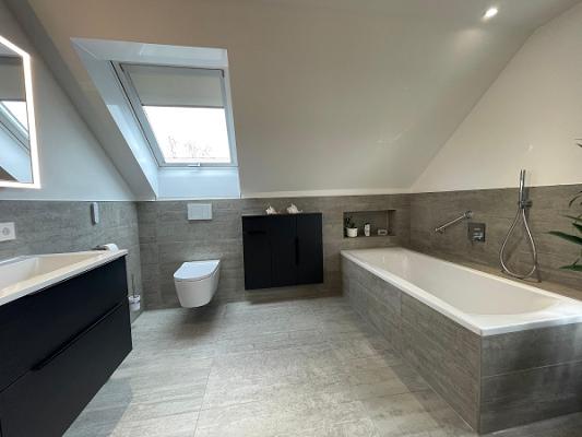 rizzi - Die Fliesenlegerei Inh. Christian Rizzi