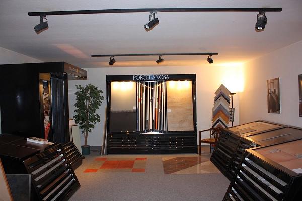 Fliesenservice Spaans & Henke GmbH