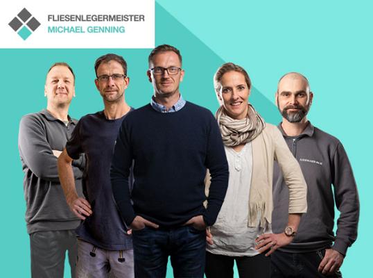 FLIESENGENNING