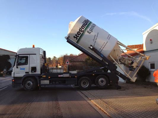 Stegmüller Estrich GmbH