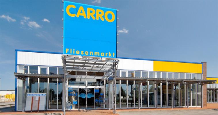 CARRO Fliesenmarkt